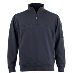 Evolite Men’s Space Sweatshirt - Black XXL