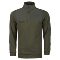 Evolite Men’s Space Sweatshirt - Khaki L