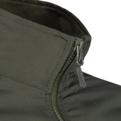 Evolite Men’s Space Sweatshirt - Khaki L