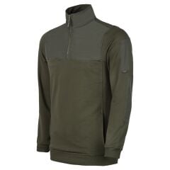 Evolite Men’s Space Sweatshirt - Khaki L