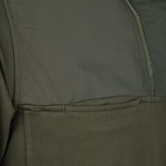 Evolite Men’s Space Sweatshirt - Khaki M