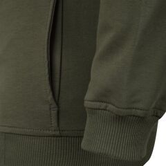 Evolite Men’s Space Sweatshirt - Khaki M