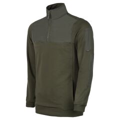 Evolite Men’s Space Sweatshirt - Khaki S
