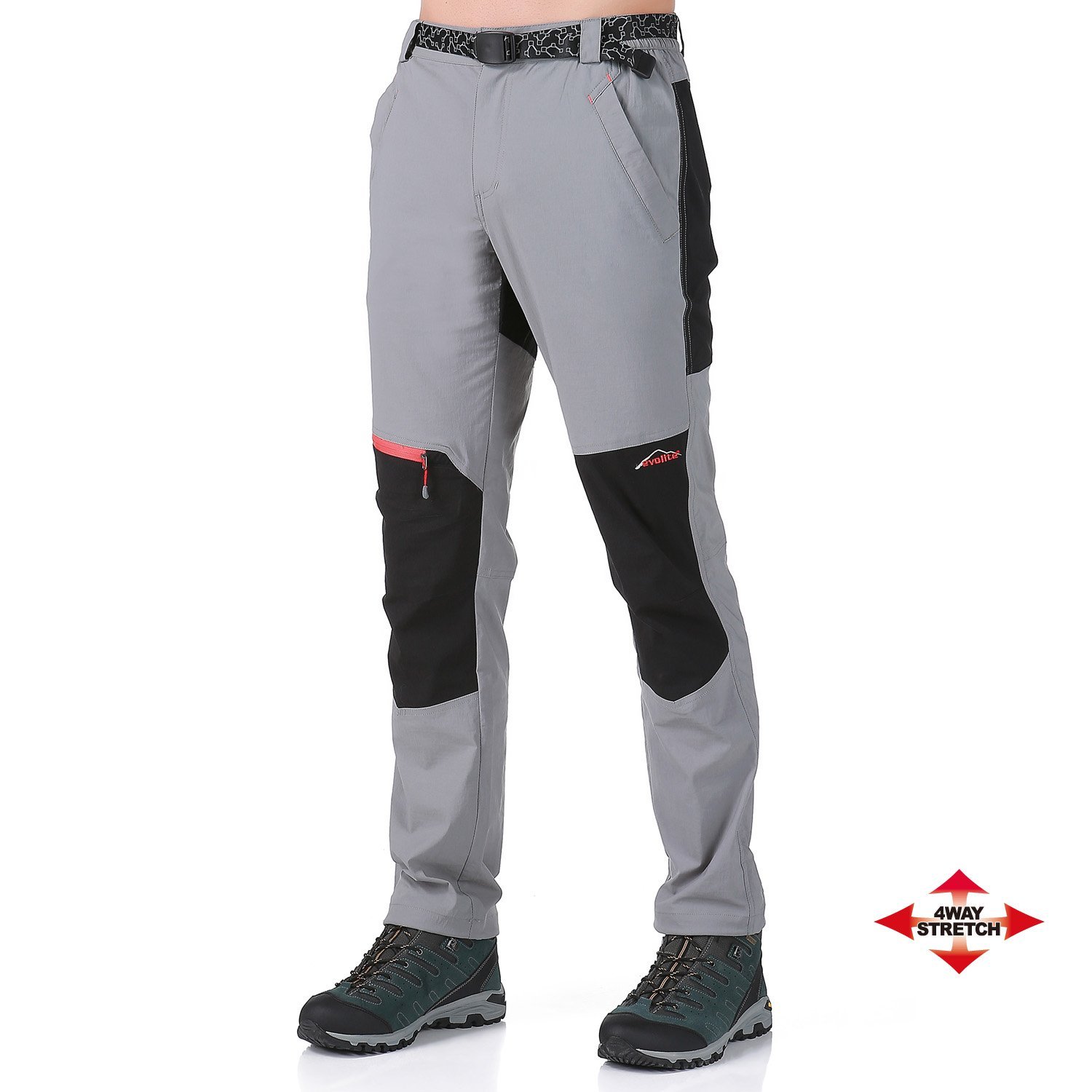 Evolite Men’s Trucker Pants XXL