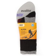 Evolite Alpen Socks 35-38