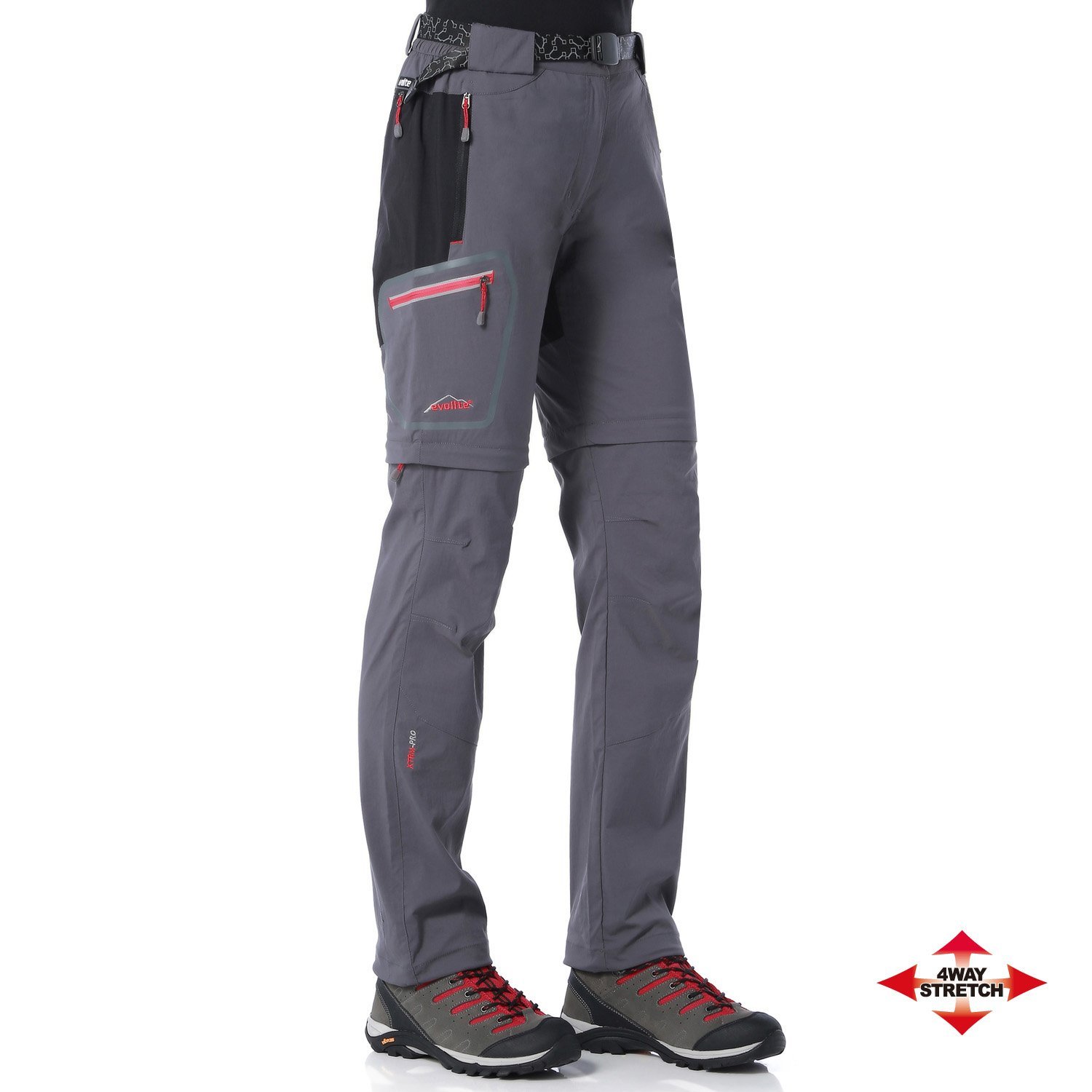 Evolite Women’s Proalpine Pants XS