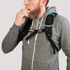 Evolite Trail 2L Hydration Backpack Orange