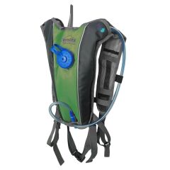Evolite Trail 2L Hydration Backpack Orange