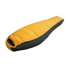 Evolite Alaska Down Sleeping Bag -27ºC Blue