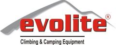 Evolite Alaska Down Sleeping Bag -27ºC Blue