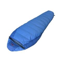 Evolite Cocoon 300 Down Sleeping Bag -12°C Khaki