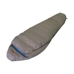 Evolite Cocoon 300 Down Sleeping Bag -12°C Khaki
