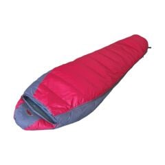 Evolite Cocoon 300 Down Sleeping Bag -12°C Khaki