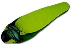 Evolite Cocoon 300 Down Sleeping Bag -12°C Blue