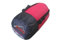 Evolite Cocoon 300 Down Sleeping Bag -12°C Blue