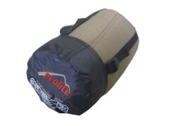 Evolite Cocoon 300 Down Sleeping Bag -12°C Blue