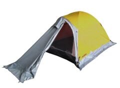 Evolite Oregon Pro Aluminium 4 Season Tent Kırmızı