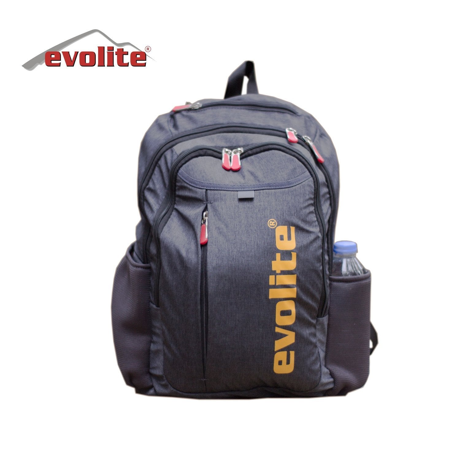 Evolite Maple 25L Backpack Black