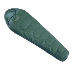 Evolite Alfa Pro Sleeping Bag 0°C - Khaki Right
