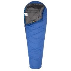 Evolite Dreamer Ultralight  Sleeping Bag -32°C - Blue Right