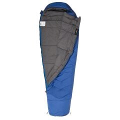Evolite Dreamer Ultralight  Sleeping Bag -32°C - Blue Right