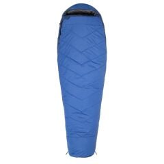 Evolite Dreamer Ultralight  Sleeping Bag -32°C - Blue Left