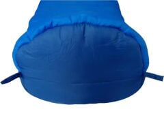 Evolite Dreamer Ultralight  Sleeping Bag -32°C - Blue Left