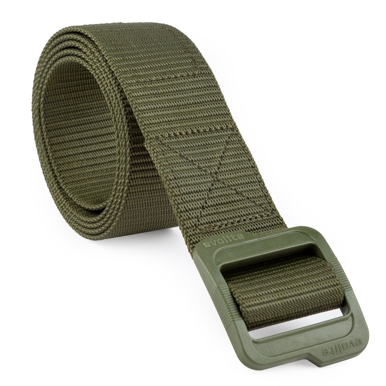 Evolite Tiger Tactical Belt - Khaki 115
