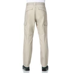 Evolite Men’s Goldrush Tactical Pants – Beige M