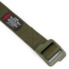 Evolite Tiger Tactical Belt - Khaki 125