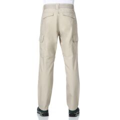 Evolite Men’s Goldrush Tactical Pants – Beige XXL
