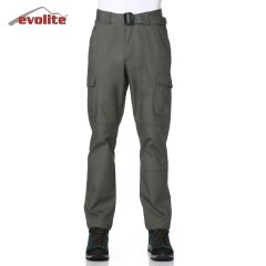 Evolite Men’s Goldrush Tactical Pants – Khaki M