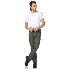 Evolite Men’s Goldrush Tactical Pants – Khaki XXL