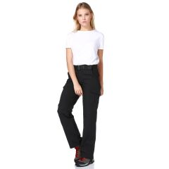 Evolite Women’s Goldrush Tactical Pants - Black M