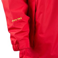 Evolite Cryo Outdoor Jacket – Red XXL