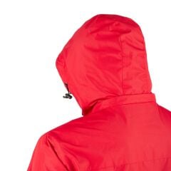 Evolite Cryo Outdoor Jacket – Red XXXL