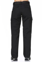 Evolite Women’s Goldrush Tactical Pants - Black S