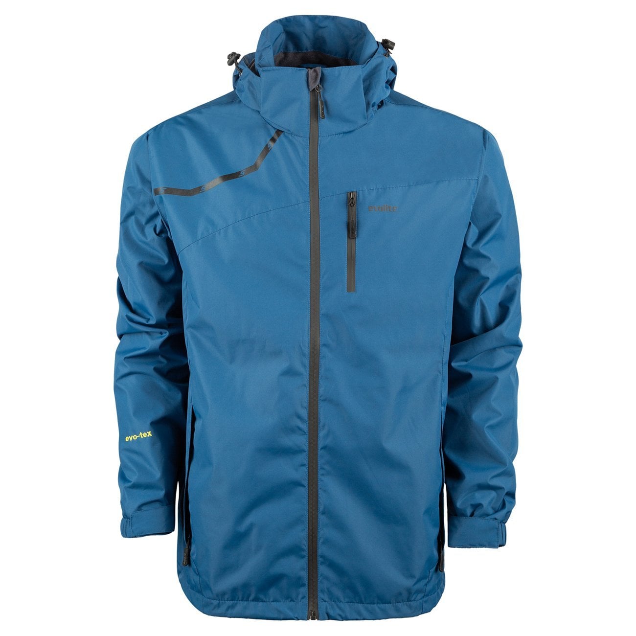Evolite Cryo Outdoor Jacket – Blue S