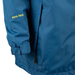 Evolite Cryo Outdoor Jacket – Blue S