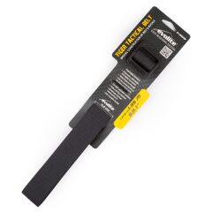 Evolite Tiger Tactical Belt - Black 115