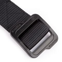 Evolite Tiger Tactical Belt - Black 115