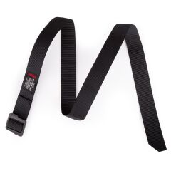 Evolite Tiger Tactical Belt - Black 135