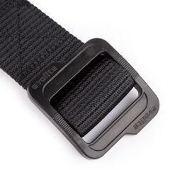 Evolite Tiger Tactical Belt - Black 135