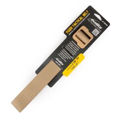 Evolite Tiger Tactical Belt - Beige 115