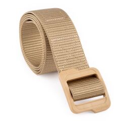 Evolite Tiger Tactical Belt - Beige 135
