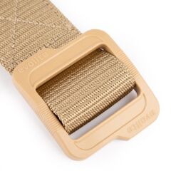 Evolite Tiger Tactical Belt - Beige 135