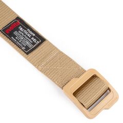 Evolite Tiger Tactical Belt - Beige 135