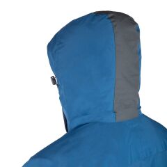Evolite Triple 3in1 Jacket – Blue L