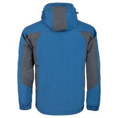 Evolite Triple 3in1 Jacket – Blue M