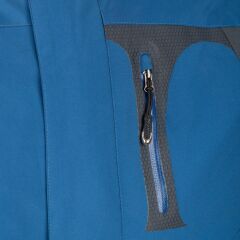 Evolite Triple 3in1 Jacket – Blue S